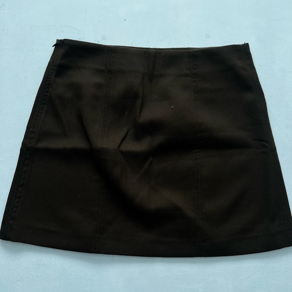 Zara blazer + skirt set - Picture 6 of 6